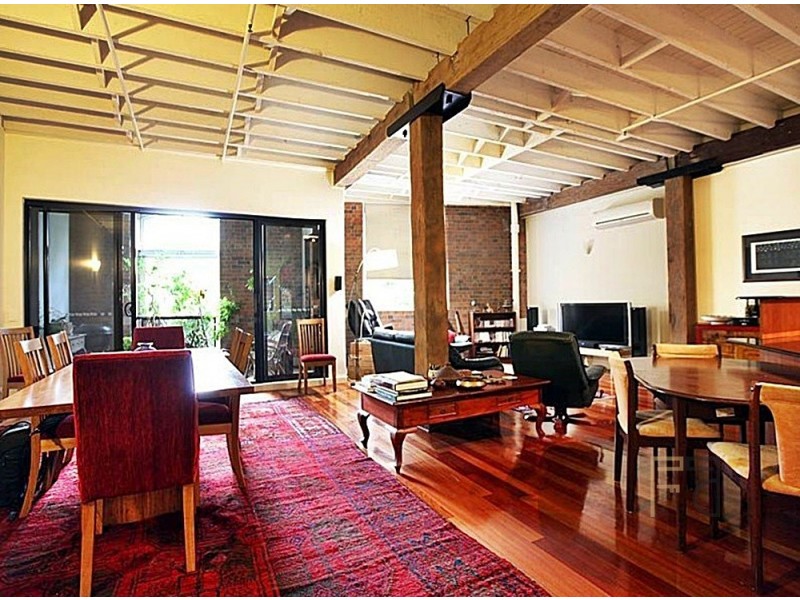 54 Vernon Tce, Teneriffe QLD 4005