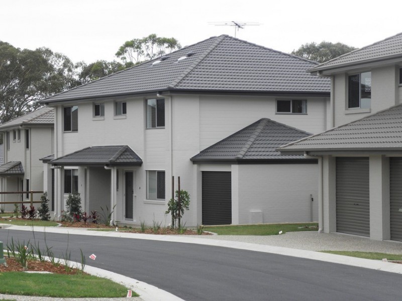 Mango Hill QLD 4509