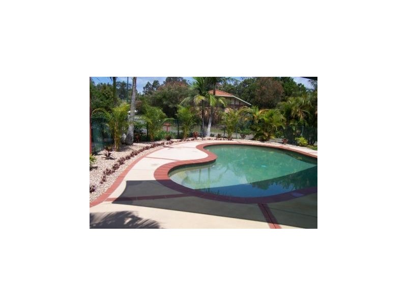 1 Bridgman Drive, Reedy Creek QLD 4227