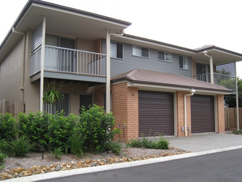 13/19 MAGREE STREET, Kallangur QLD 4503