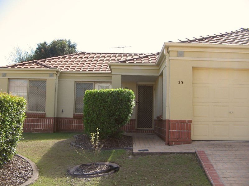 35/8 Manor Street, Eight Mile Plains QLD 4113