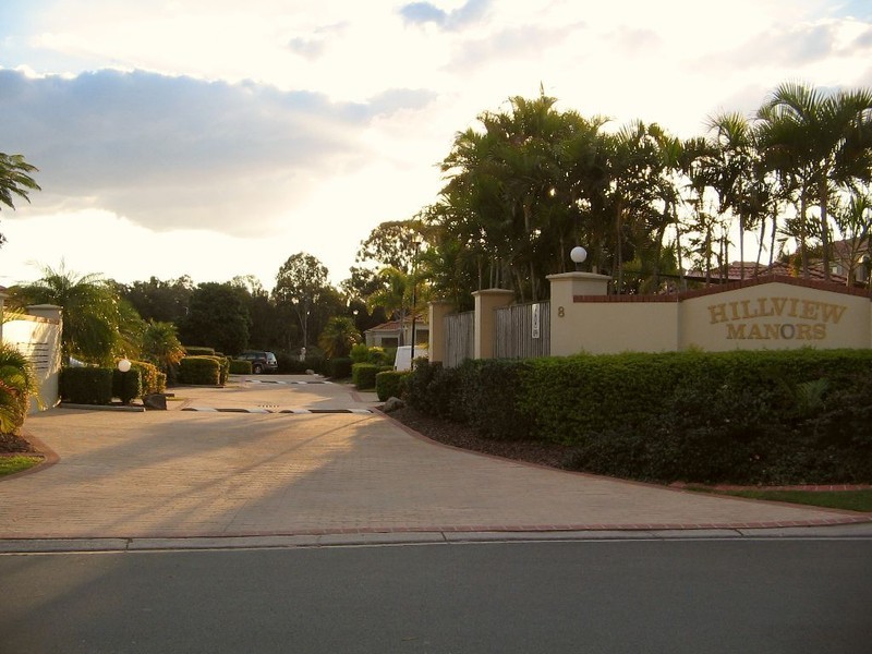 35/8 Manor Street, Eight Mile Plains QLD 4113