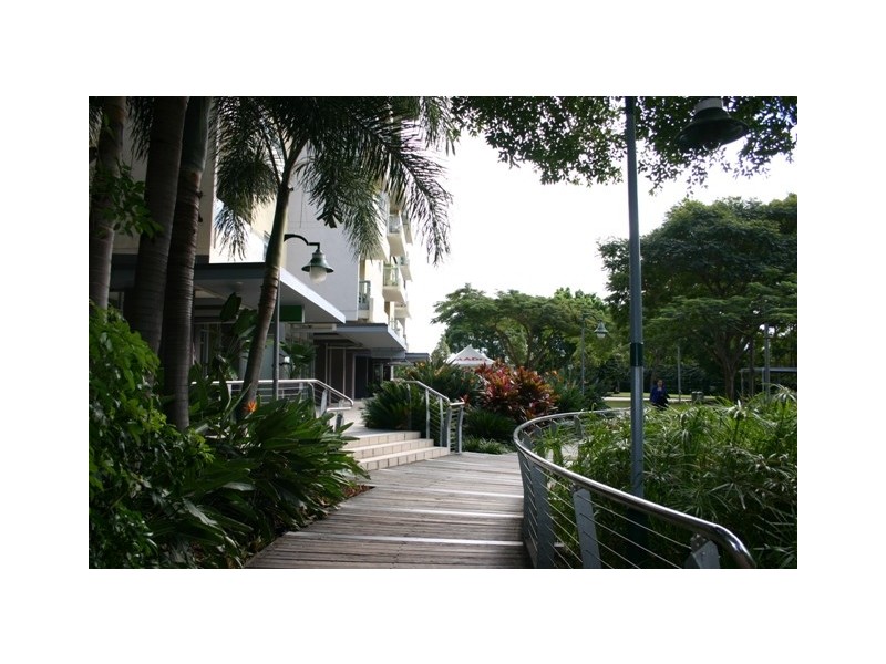 15 Tribune Street, South Bank QLD 4101