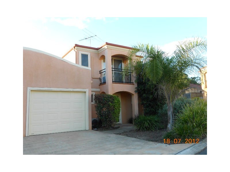 69/36 Benhiam Street, Calamvale QLD 4116