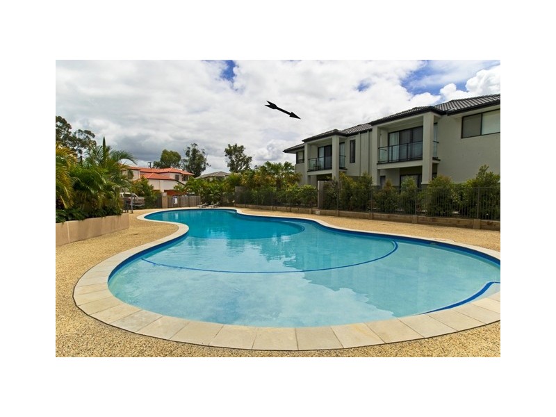 54/139 Gooding Drive, Merrimac QLD 4226