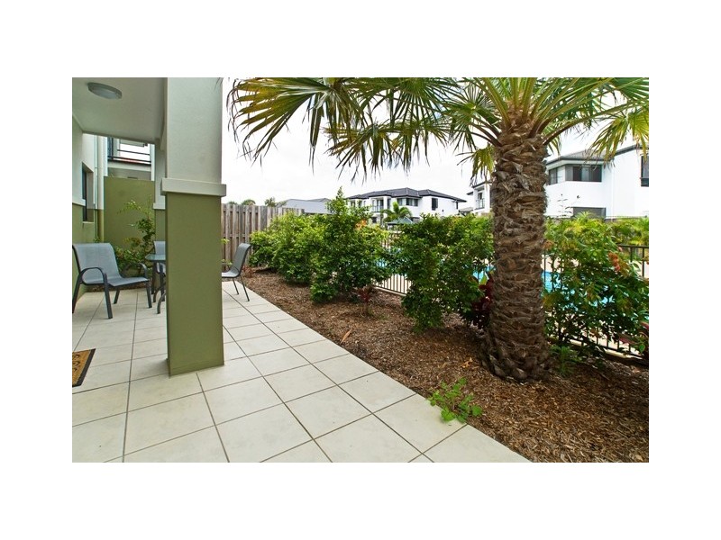 54/139 Gooding Drive, Merrimac QLD 4226