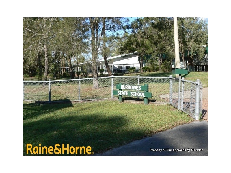 21 Second Avenue, Marsden QLD 4132