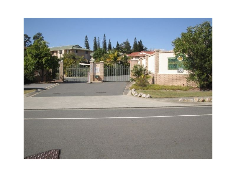 Eight Mile Plains QLD 4113