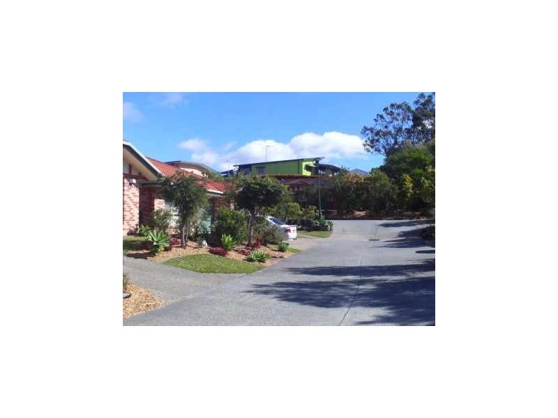 3 Bridgman Drive, Reedy Creek QLD 4227