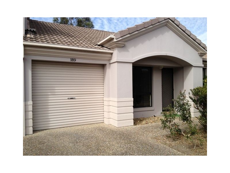 189/2-10 Ghilgai Road, Merrimac QLD 4226