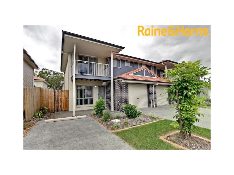 U25, 21 Second Avenue, Marsden QLD 4132