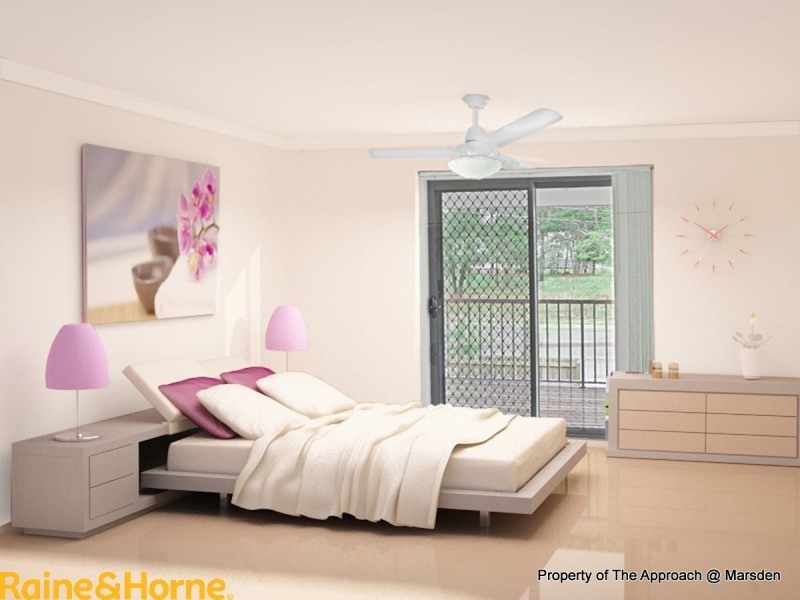 U25, 21 Second Avenue, Marsden QLD 4132