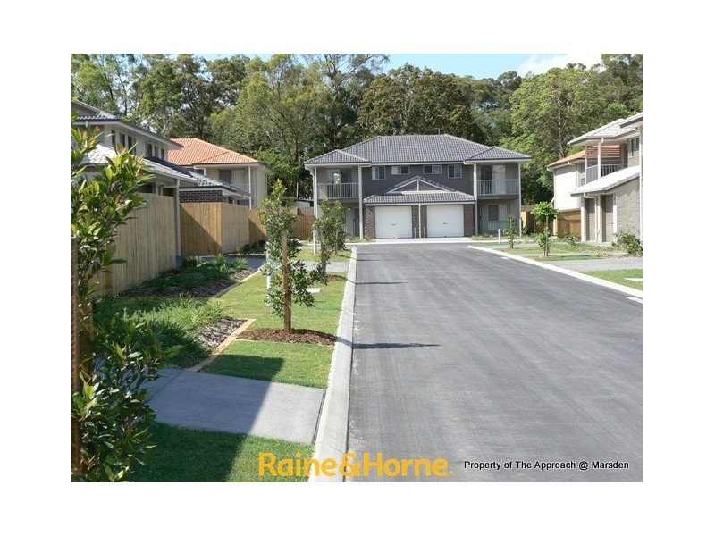 U25, 21 Second Avenue, Marsden QLD 4132