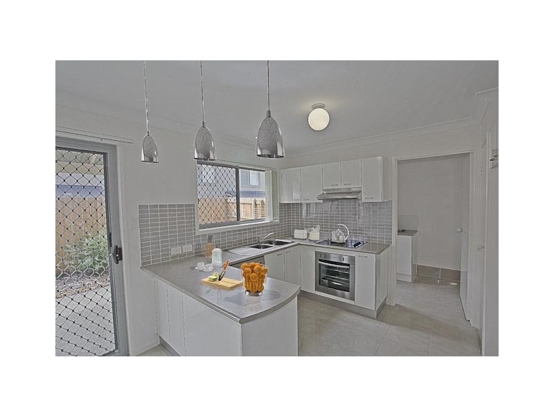 U25, 21 Second Avenue, Marsden QLD 4132