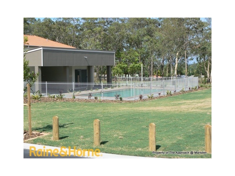 U25, 21 Second Avenue, Marsden QLD 4132