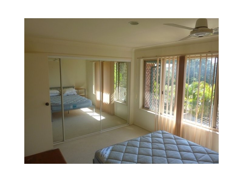 U20-75 Brown, Labrador QLD 4215