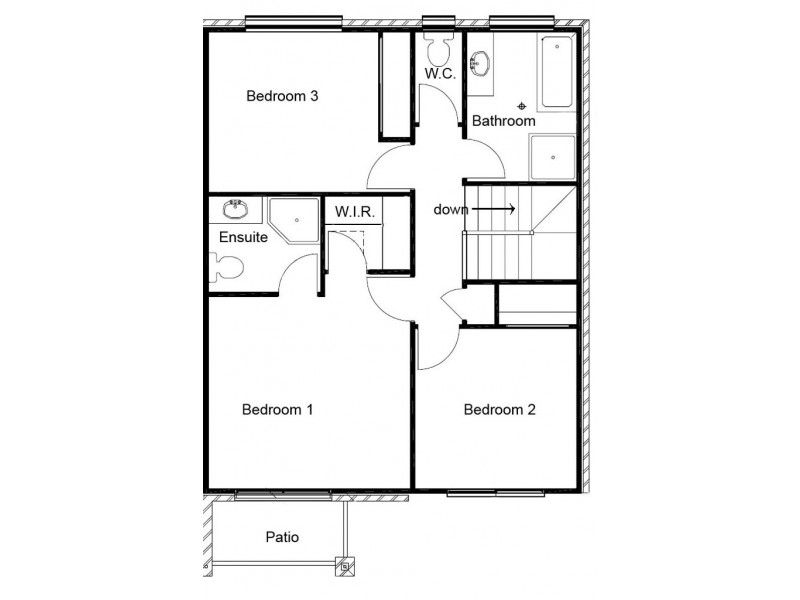 37/24 Tallis Street, Wakerley QLD 4154