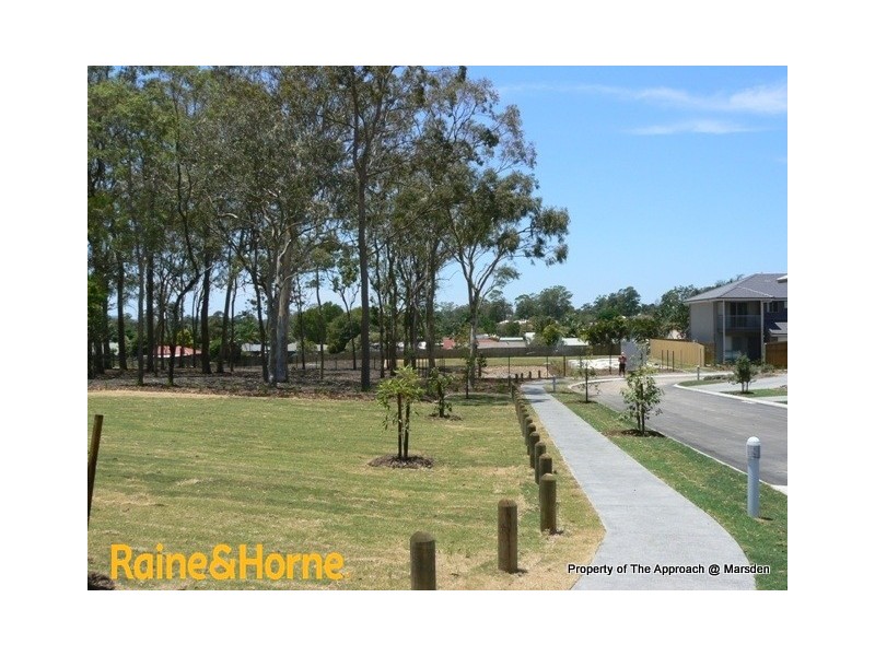 21 Second Avenue, Marsden QLD 4132