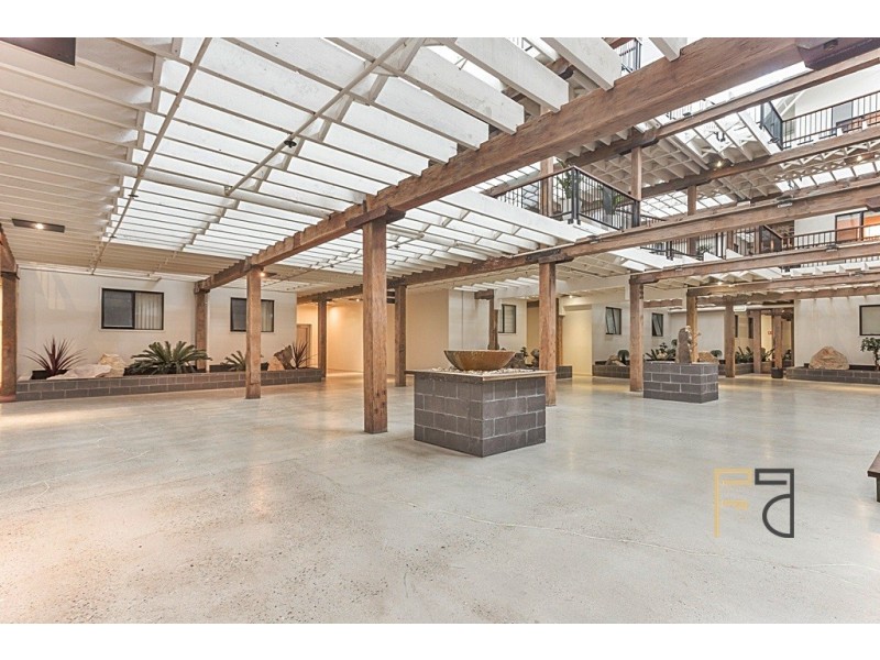 54 Vernon Terrace, Teneriffe QLD 4005