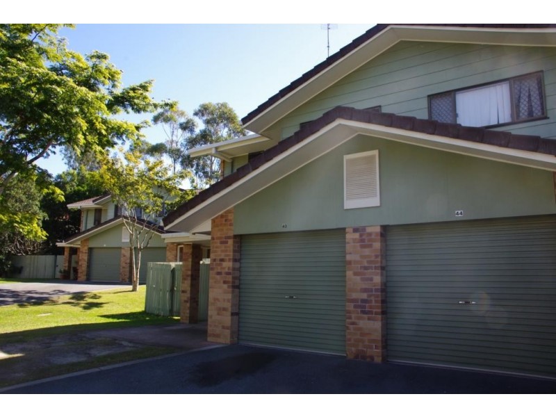 10 Bridgman Drive, Reedy Creek QLD 4227