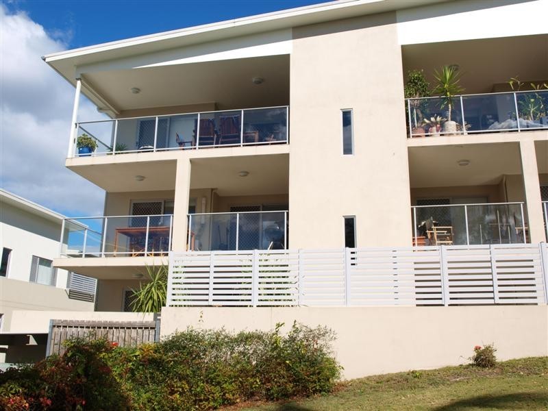 7/5-7 Ashgrove Avenue, Ashgrove QLD 4060