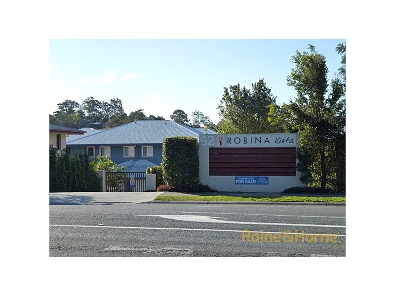 62 Franklin Drive, Mudgeeraba QLD 4213