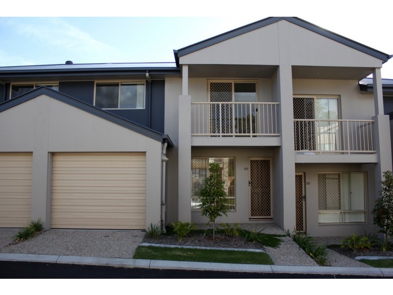 U5/83 OLD PROGRESS ROAD, Richlands QLD 4077