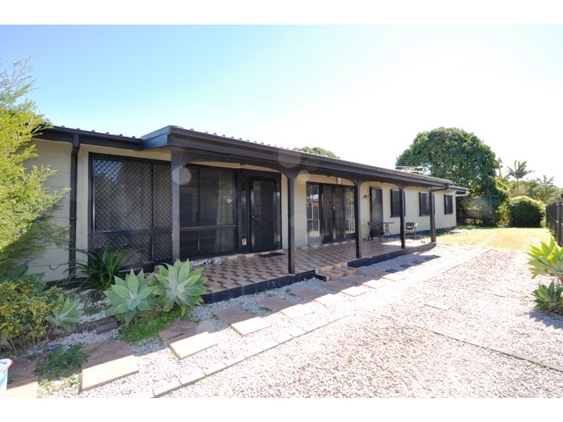 21 Lamberth Rd, Regents Park QLD 4118