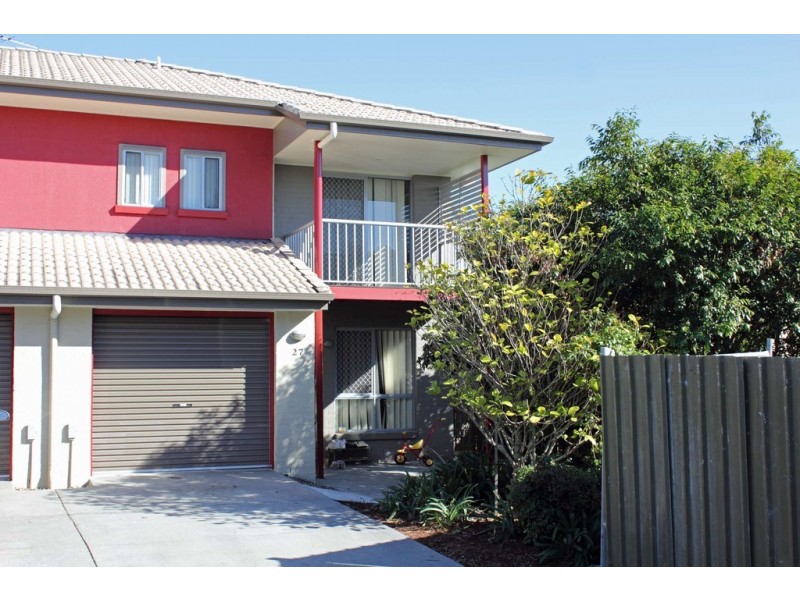 27/2 Meadowbrook Drive, Meadowbrook QLD 4131