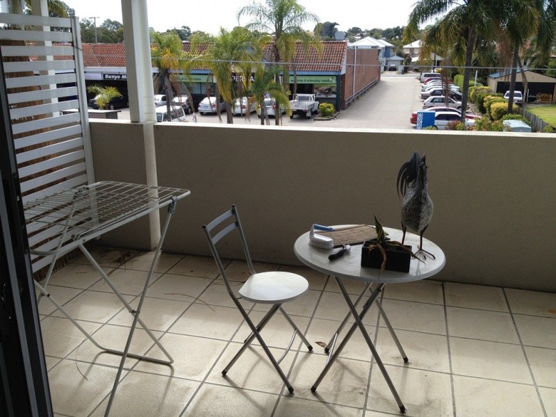 14, 219-223 Tufnell Road, Banyo QLD 4014