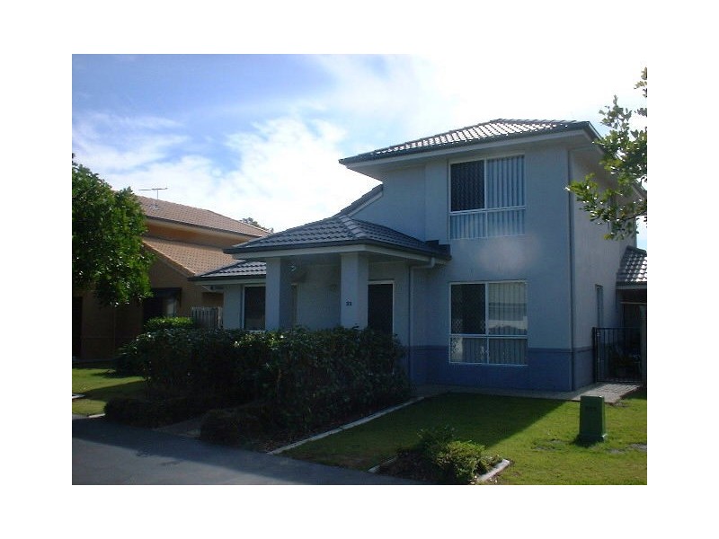 35/140 BARINGA, Morningside QLD 4170