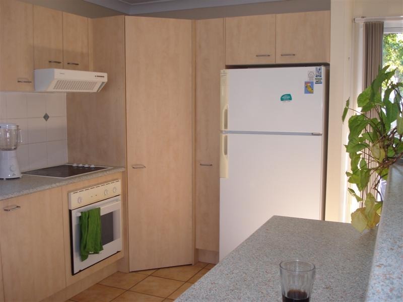 35/140 BARINGA, Morningside QLD 4170