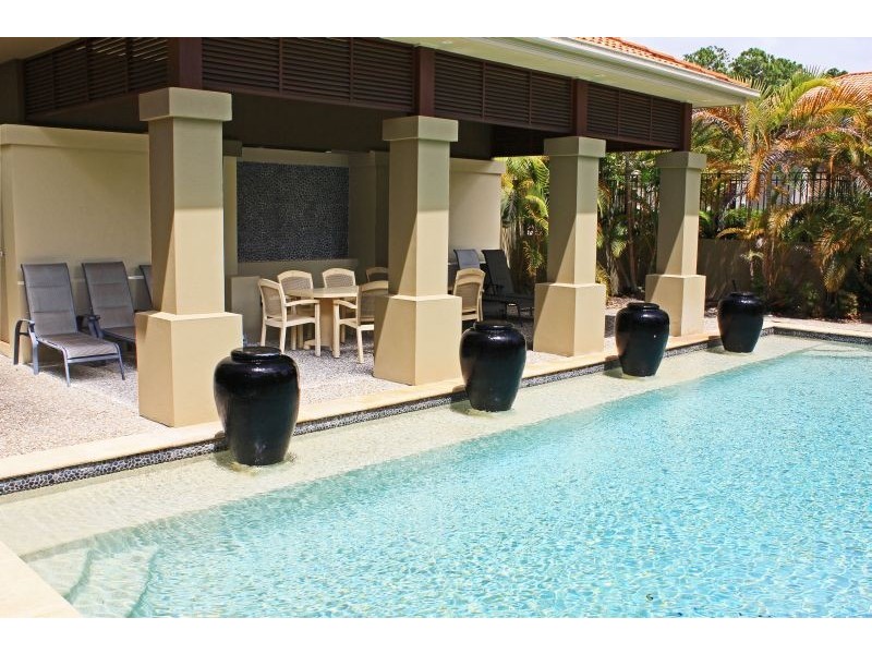 13/44-52 PINE VALLEY DRIVE, Varsity Lakes QLD 4227