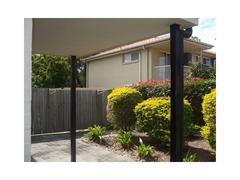 25 Buckingham Place, Eight Mile Plains QLD 4113