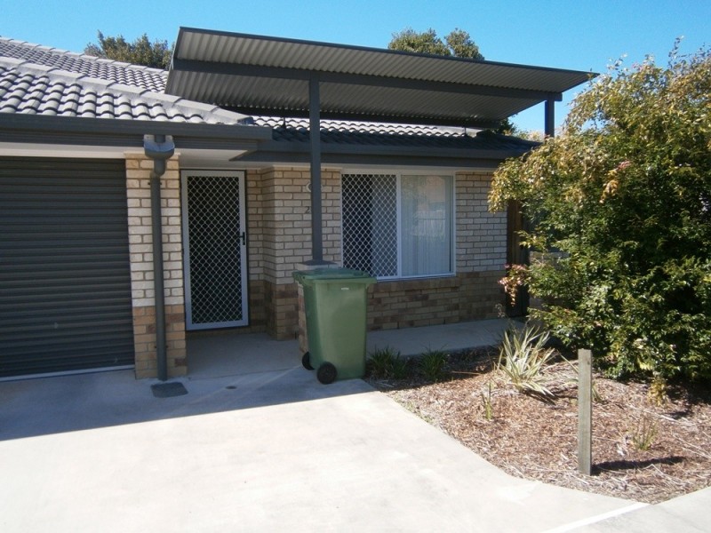 137 Duffield Rd, Kallangur QLD 4503