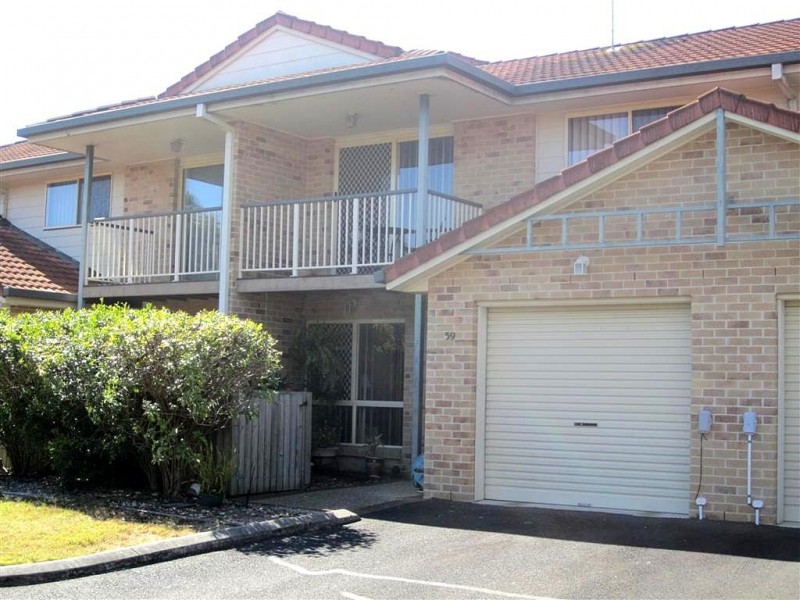 59/121 Golden Avenue, Calamvale QLD 4116