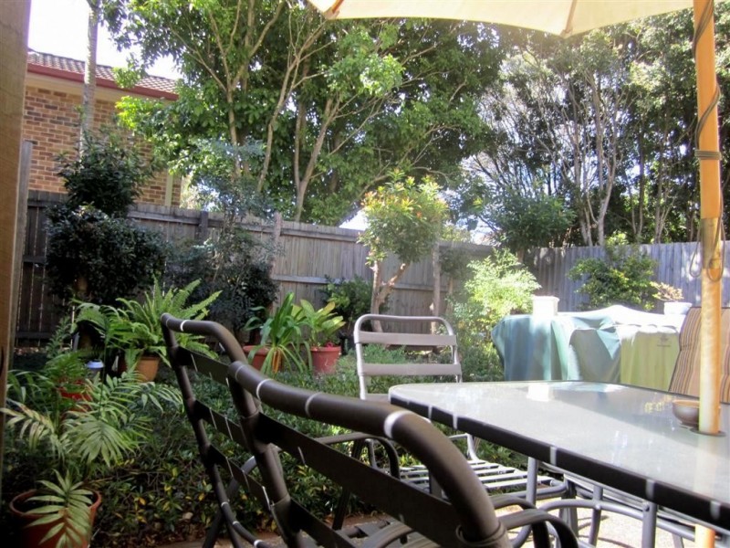 59/121 Golden Avenue, Calamvale QLD 4116