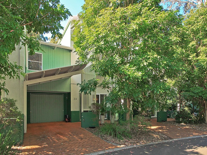 Unit 23/206 D’Arcy Road, Seven Hills, Seven Hills QLD 4170