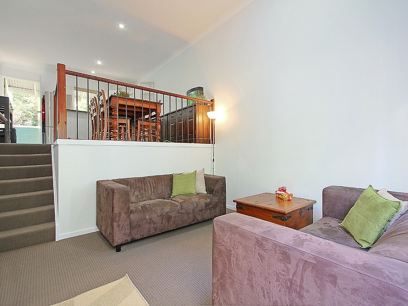 Unit 23/206 D’Arcy Road, Seven Hills, Seven Hills QLD 4170