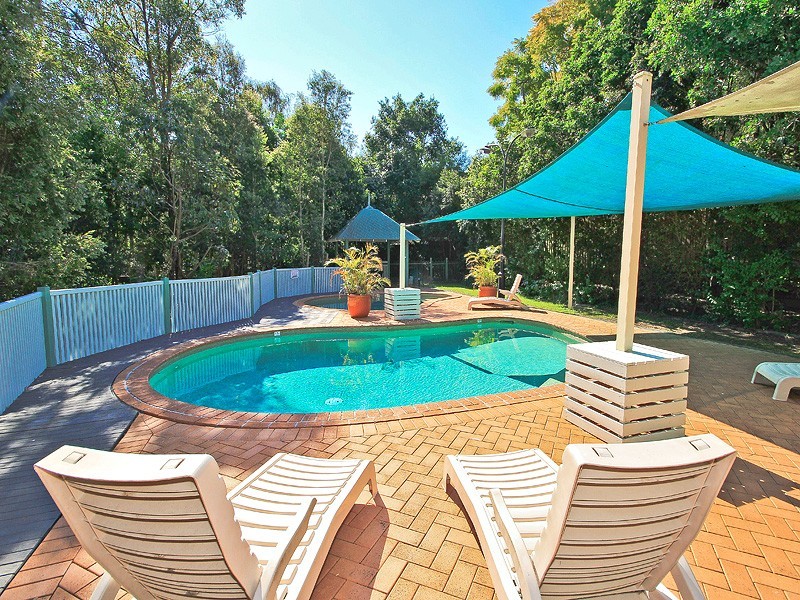 Unit 23/206 D’Arcy Road, Seven Hills, Seven Hills QLD 4170