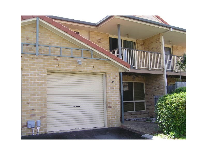 45/121 Golden Avenue, Calamvale QLD 4116