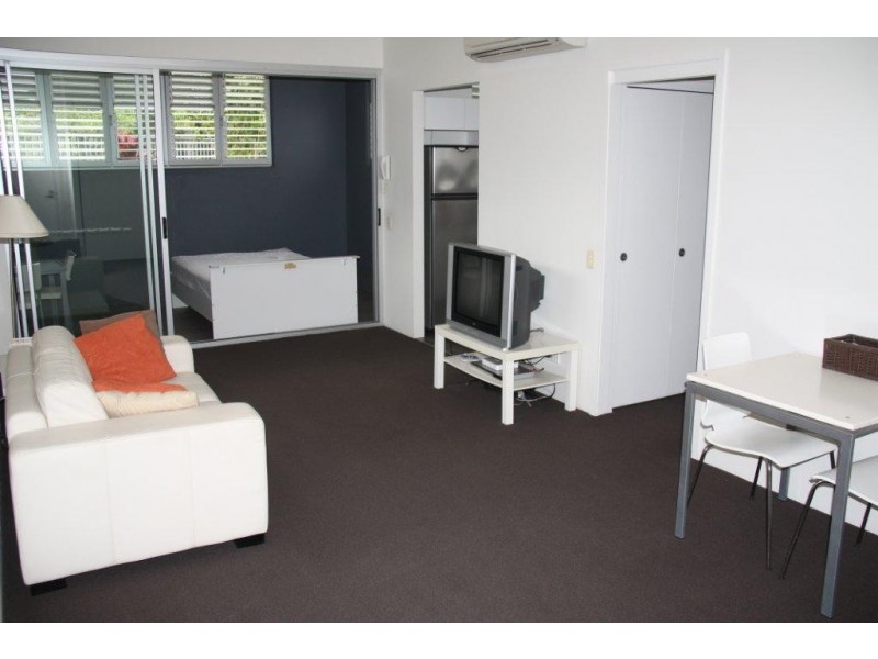 62 Cordelia, South Brisbane QLD 4101