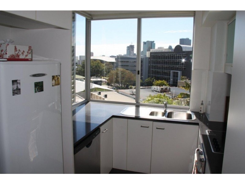 40/62 Cordelia, South Brisbane QLD 4101