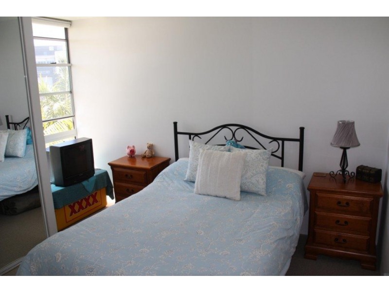 40/62 Cordelia, South Brisbane QLD 4101