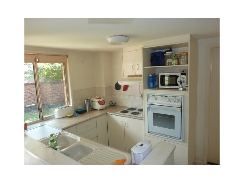 U01-75 Brown, Labrador QLD 4215