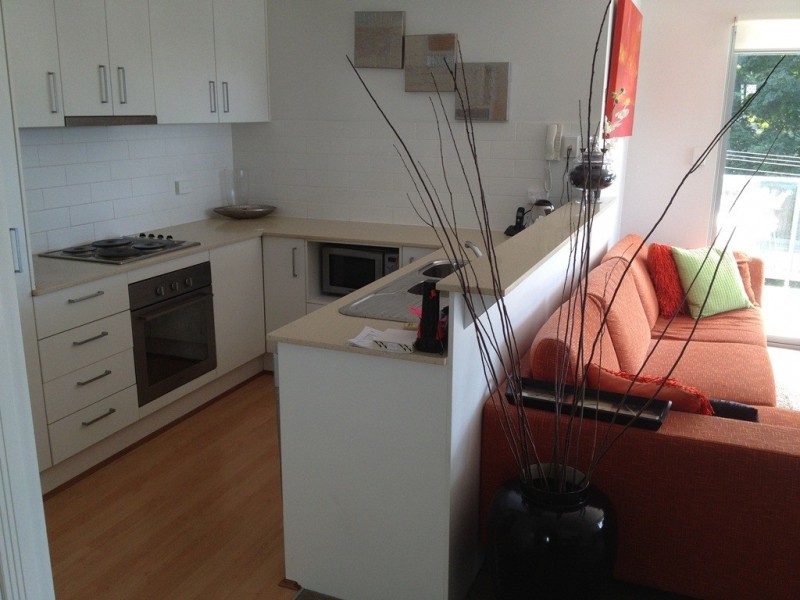 6/5-7 Ashgrove Avenue, Ashgrove QLD 4060