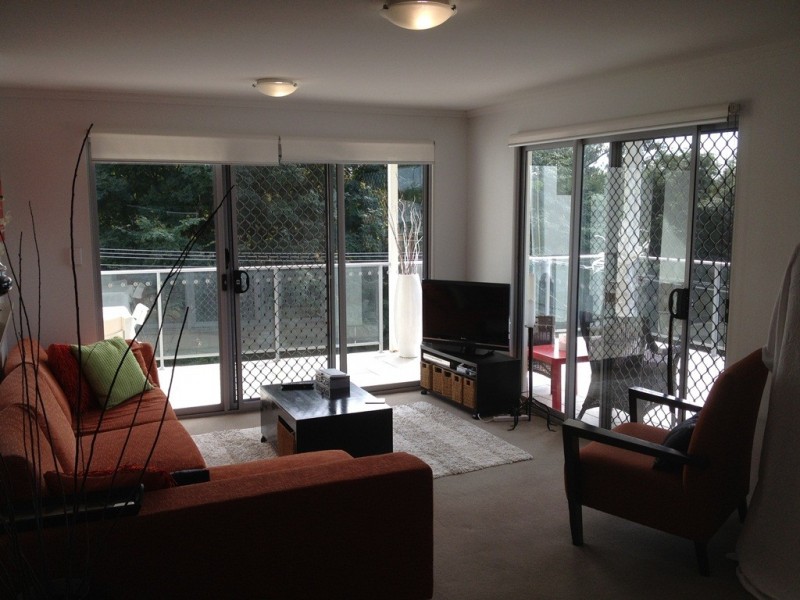 6/5-7 Ashgrove Avenue, Ashgrove QLD 4060