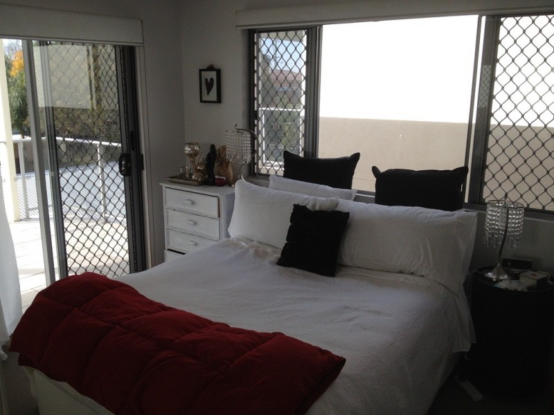 6/5-7 Ashgrove Avenue, Ashgrove QLD 4060