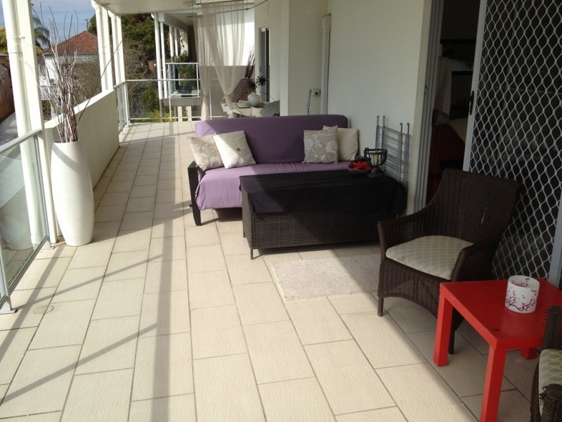 6/5-7 Ashgrove Avenue, Ashgrove QLD 4060