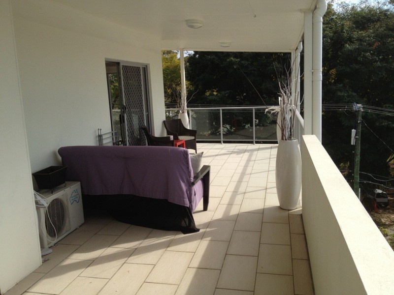 6/5-7 Ashgrove Avenue, Ashgrove QLD 4060